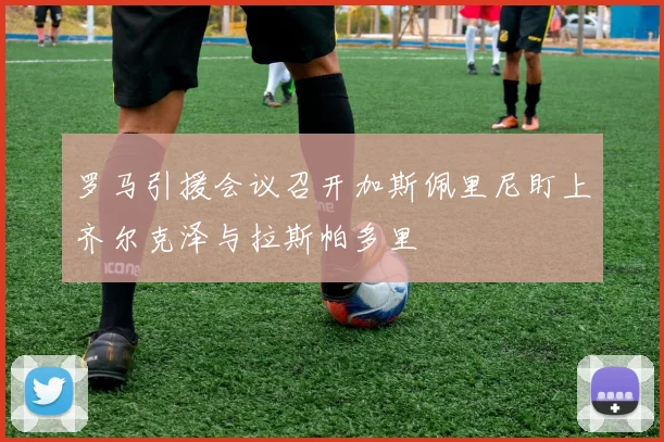 罗马引援会议召开加斯佩里尼盯上齐尔克泽与拉斯帕多里